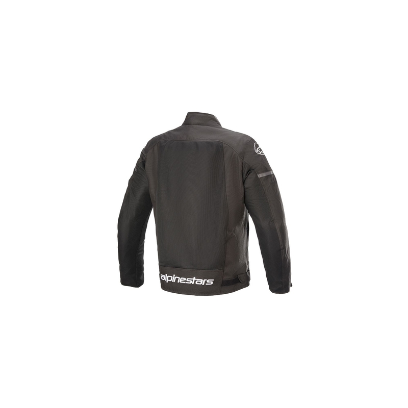 Alpinestars T-SPS Air motoristična jakna črna