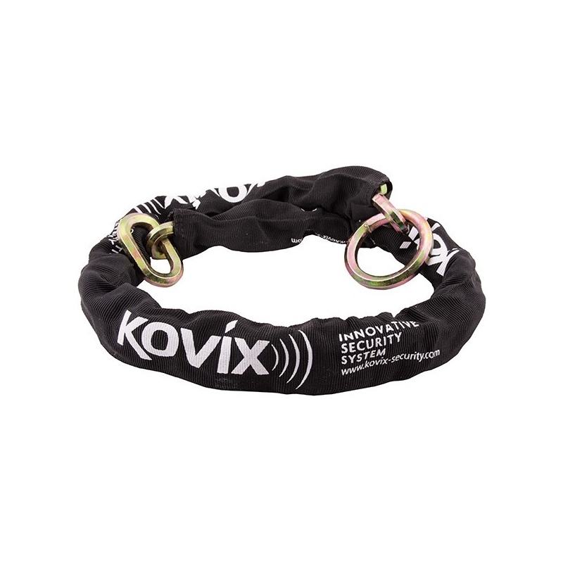 Verižna ključavnica KOVIX KCH10-120L