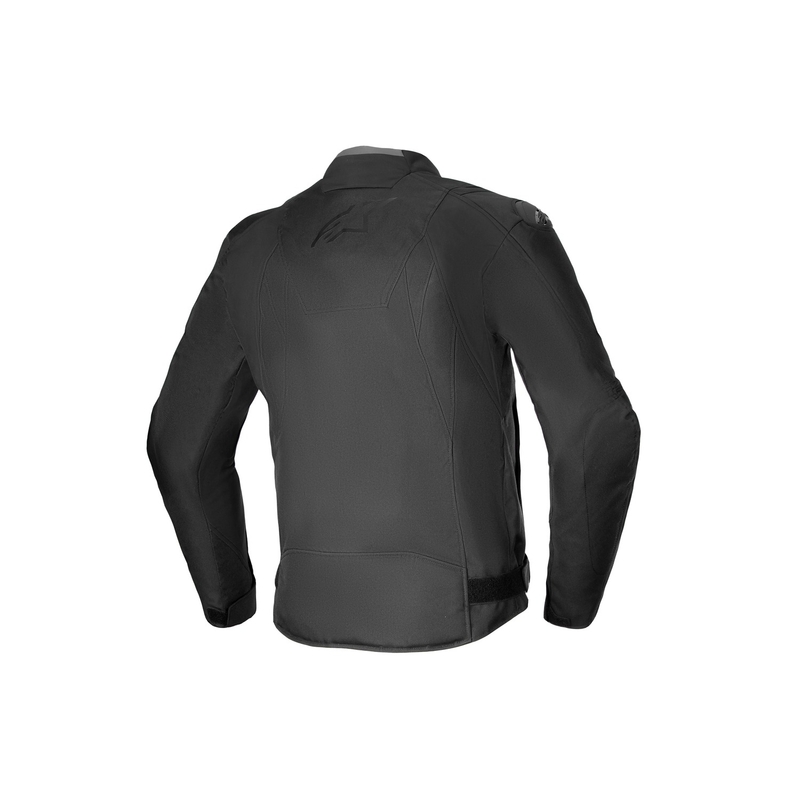 Alpinestars T-SP 1 2 Nepremočljiva motoristična jakna črna