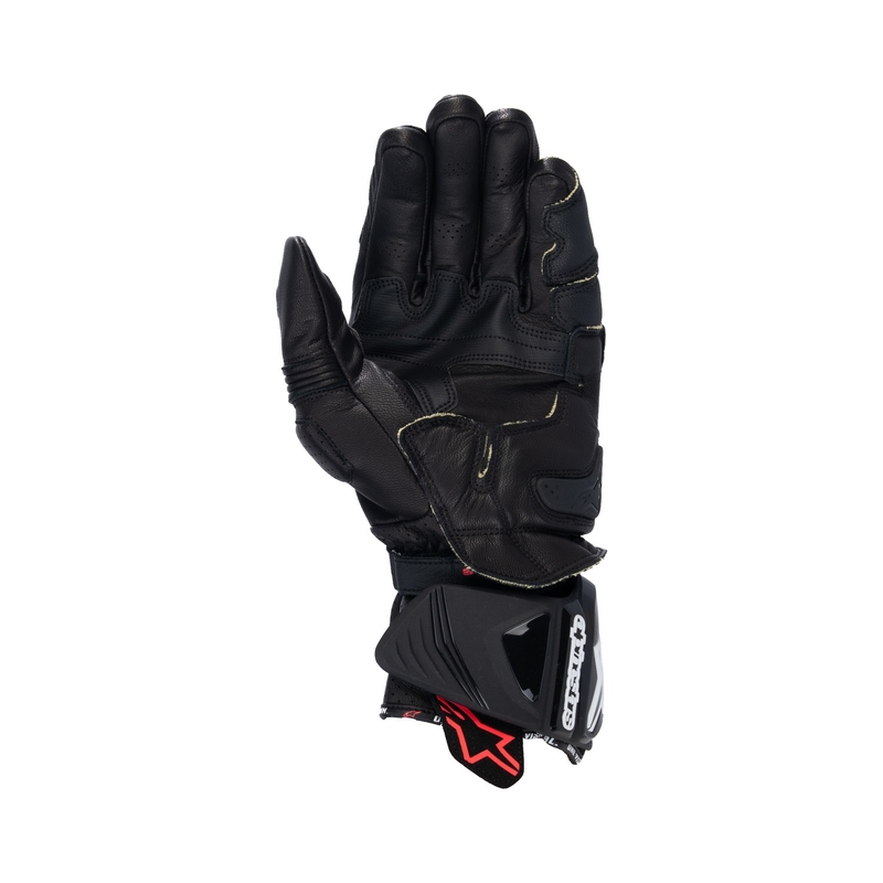 Alpinestars GP PRO R 4 motoristične rokavice črne