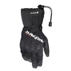 Motoristične rokavice Alpinestars XT-5 GORE-TEX črne