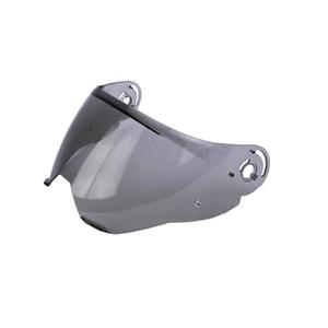 Pleksi steklo KDS-F-02 za čelade Scorpion EXO-JNR MAXVISION smoke