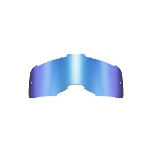 Pleksi steklo za očala LS2 Aura iridium blue