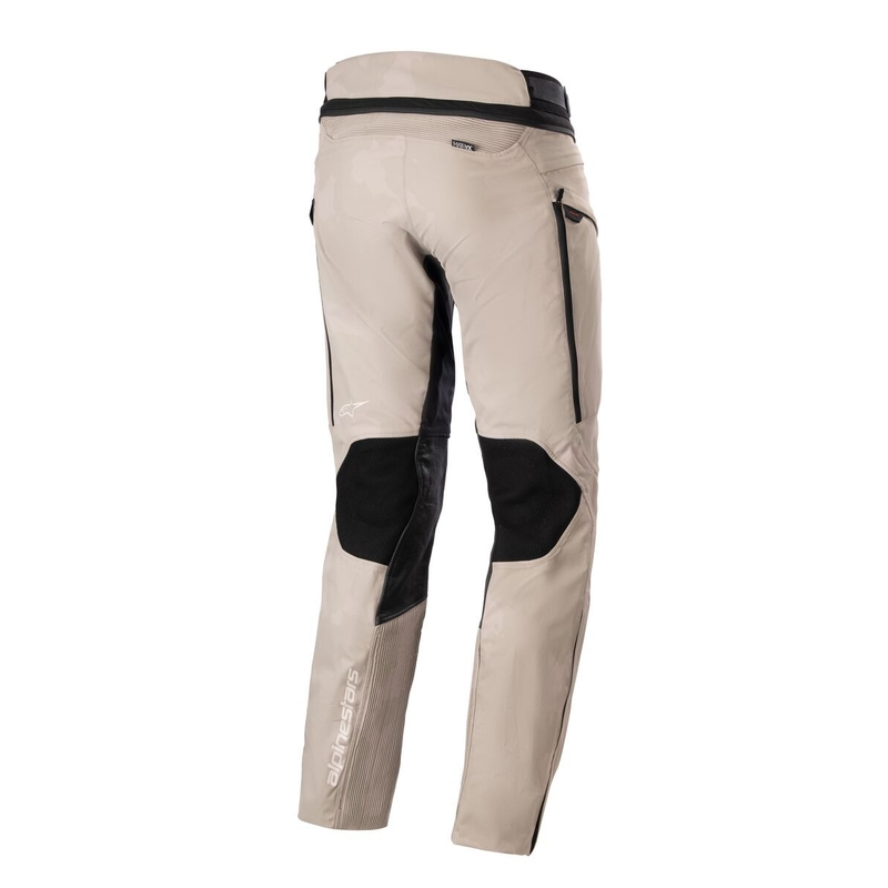 Alpinestars AMT-10 LAB Drystar XF kamuflažne peščene motoristične hlače