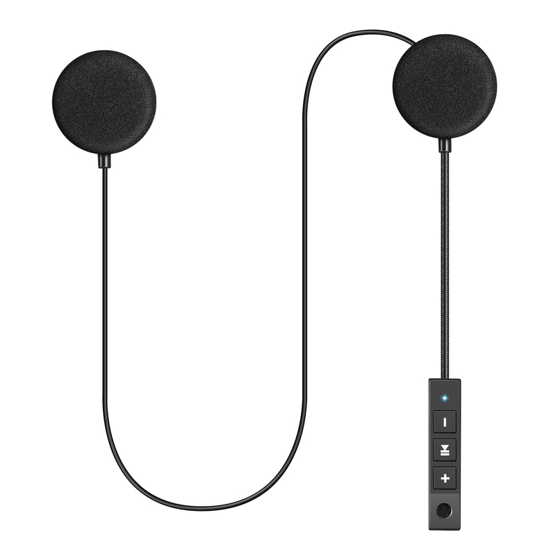 Bluetooth slušalke MaxTo BT11 900 Ah