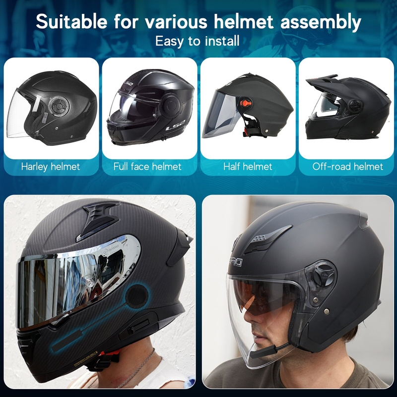 Bluetooth slušalke MaxTo BT11 900 Ah