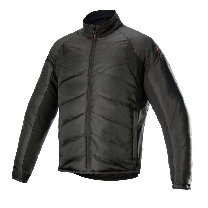 Termo podloga Alpinestars AMT THERMAL LINER črna