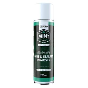 Odstranjevalec lepila in tesnil MINT 200 ml