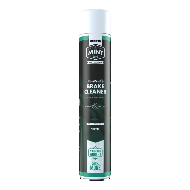 Čistilo zavor MINT 750ml