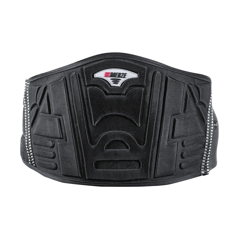 Emerze ledvični pas črn