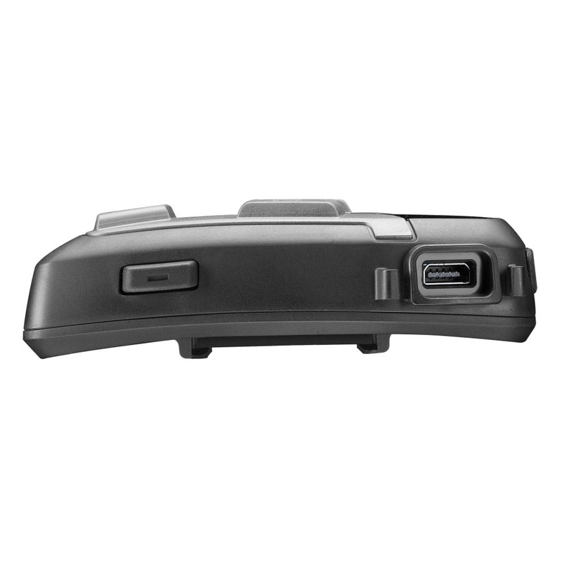 Bluetooth slušalke Interphone U-COM6R - posamezen paket