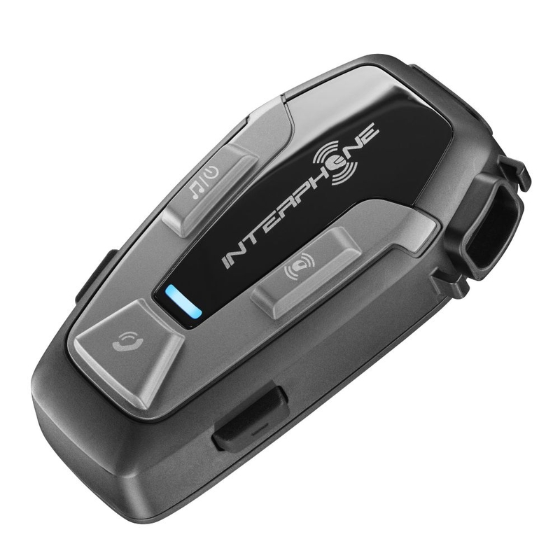 Bluetooth slušalke Interphone U-COM6R - posamezen paket