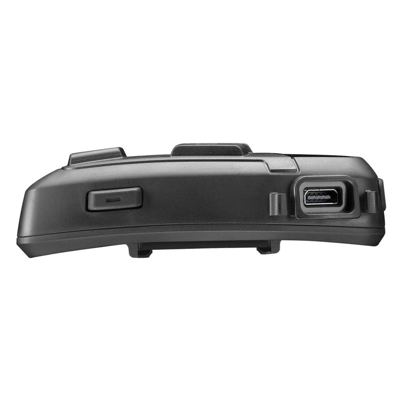 Bluetooth slušalke Interphone U-COM 7R - dvojni paket