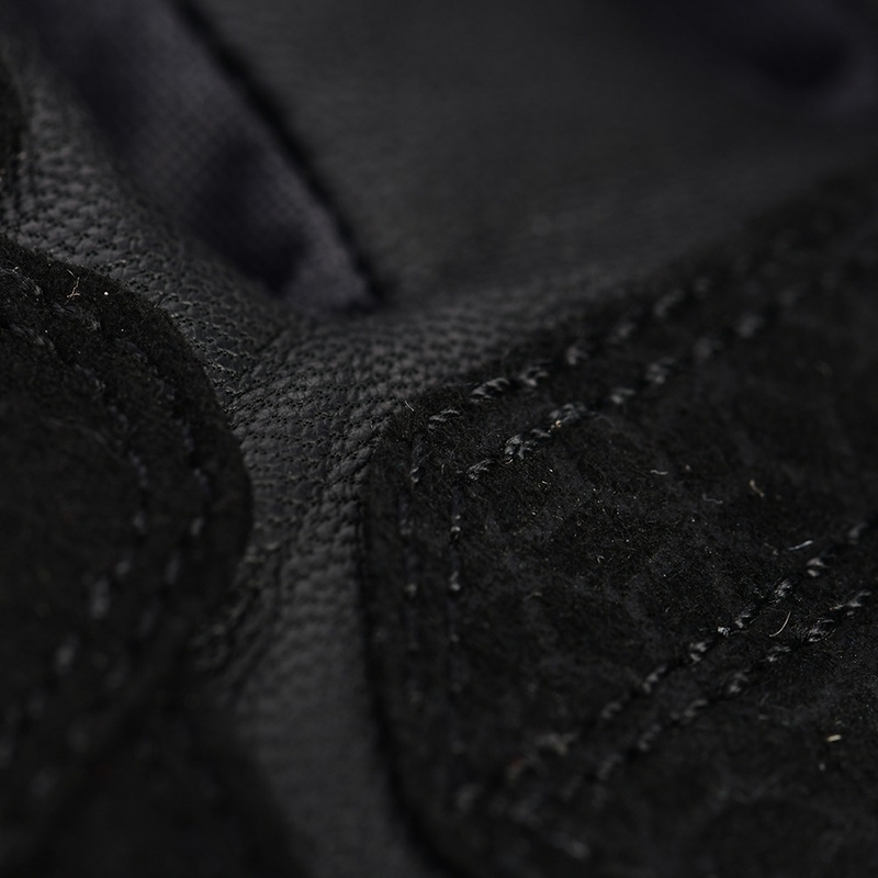 Motoristične rokavice Oxford Montreal 4.0 DRY2DRY™ Black-Grey-Fluo Yellow