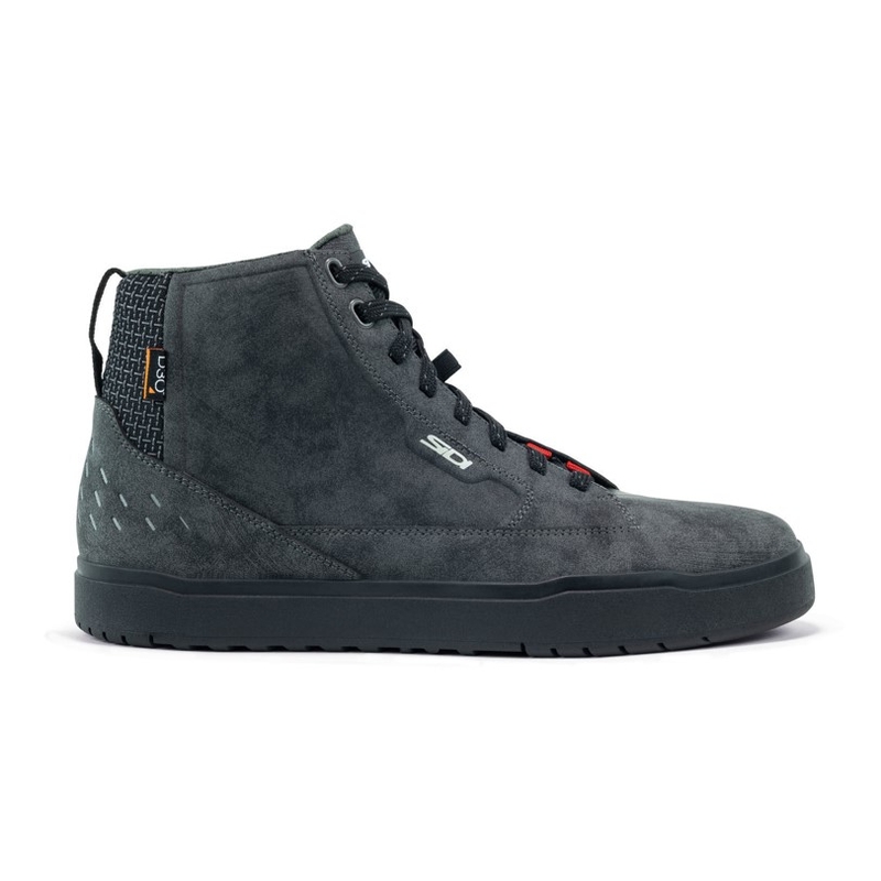 Motoristični škornji SIDI ARX WP full black