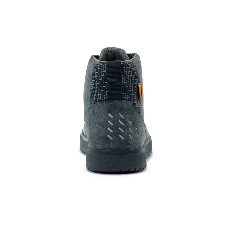 Motoristični škornji SIDI ARX WP full black