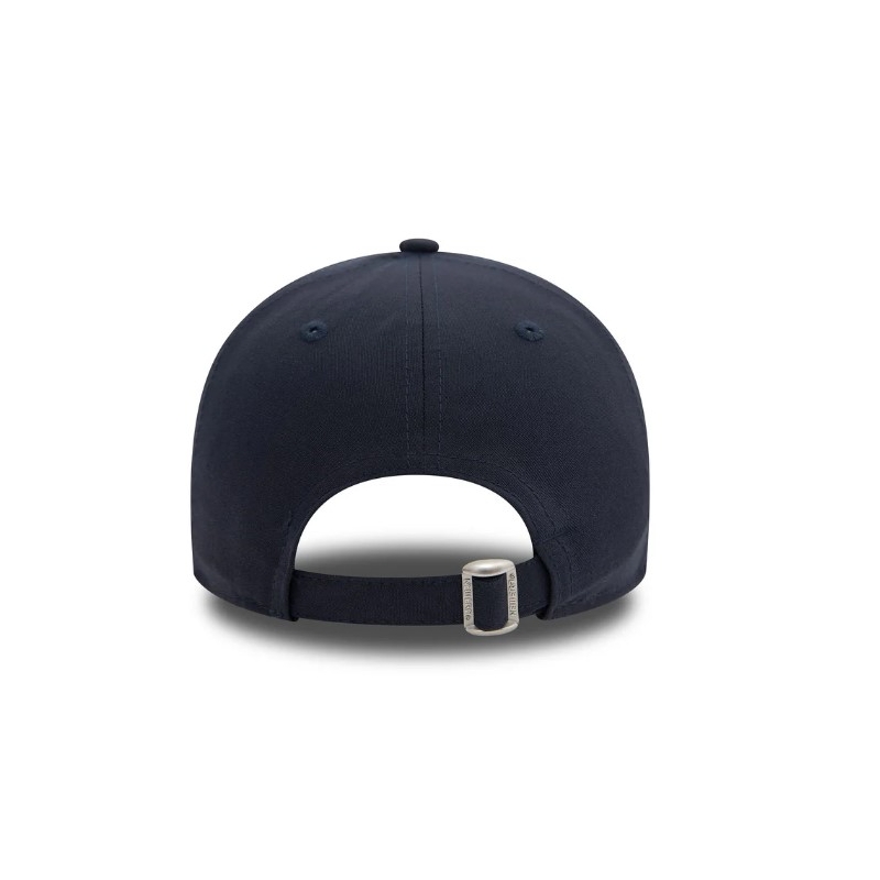 Kapa Red Bull Racing F1 9forty temno modra