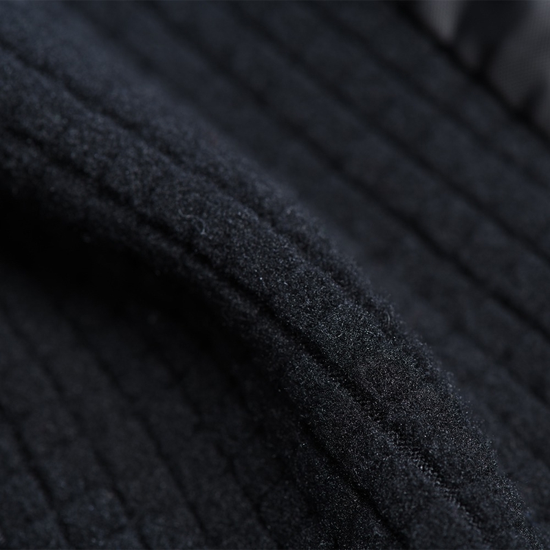 Črne kratke motoristične hlače Oxford Advanced Hinterland DRY2DRY™