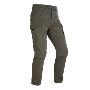 Oxford Original Approved Cargo AA kaki motoristične hlače