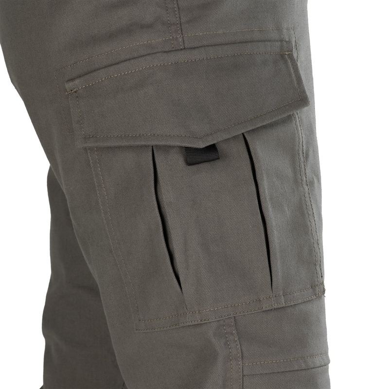 Oxford Original Approved Cargo AA kaki motoristične hlače