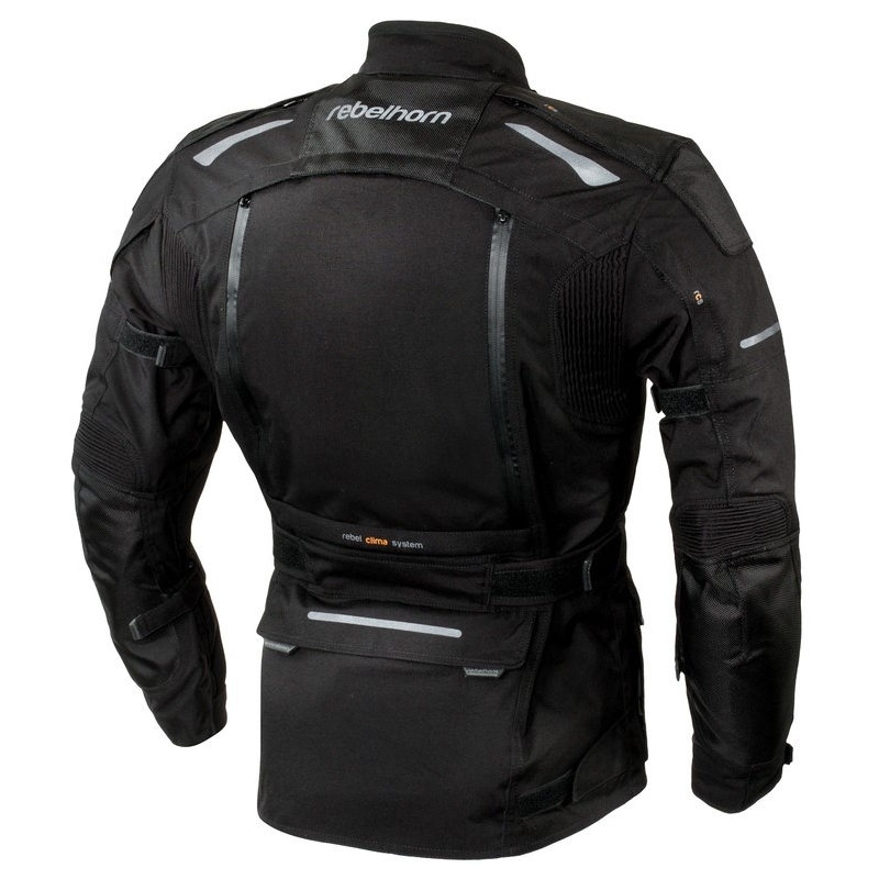 Rebelhorn Hardy Pro Motorcycle Jacket razprodaja