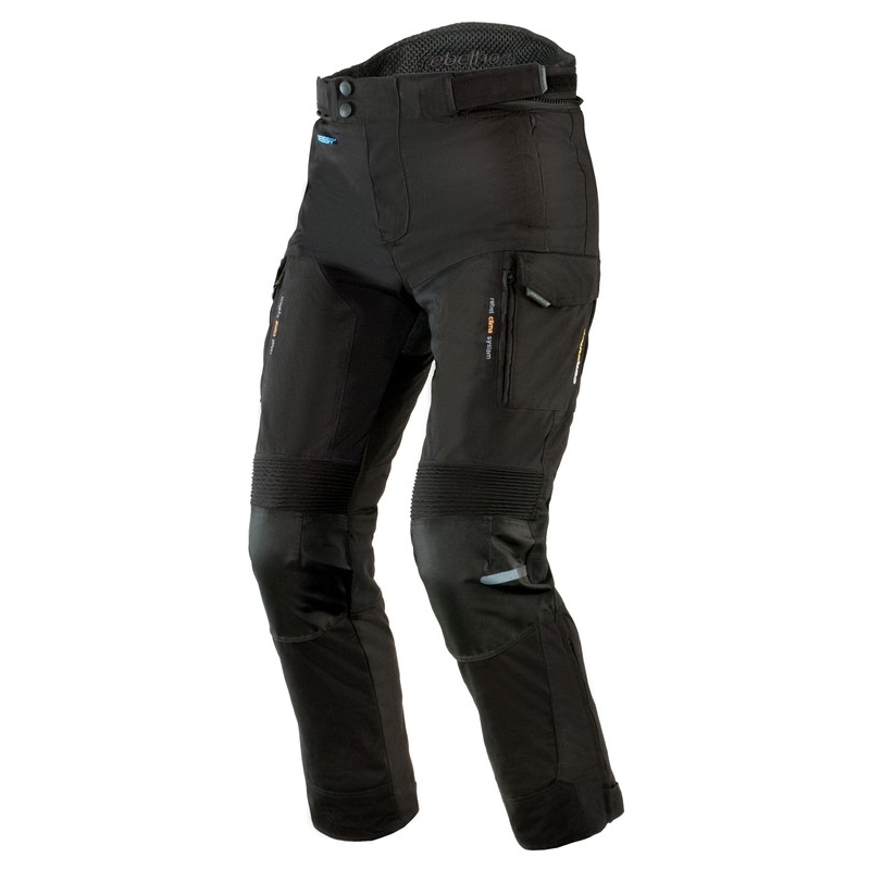 Rebelhorn Hardy Pro Motorcycle Pants razprodaja