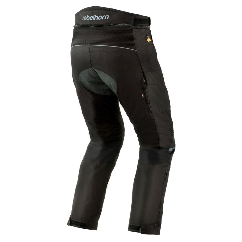 Rebelhorn Hardy Pro Motorcycle Pants razprodaja