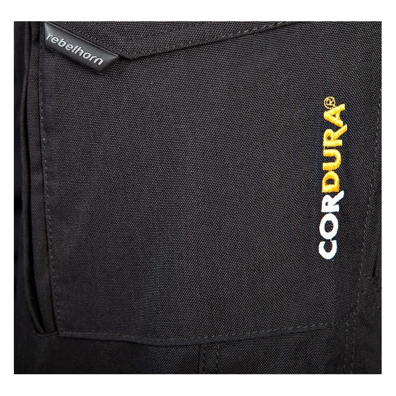 Rebelhorn Hardy Pro Motorcycle Pants razprodaja