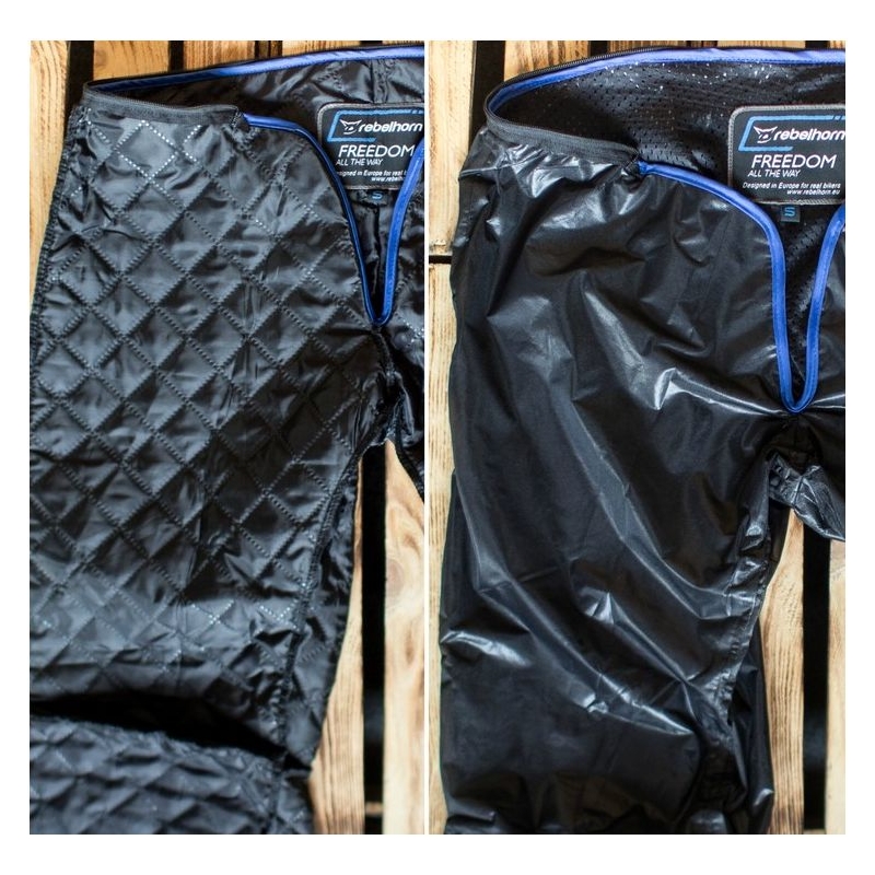 Rebelhorn Hardy Pro Motorcycle Pants razprodaja