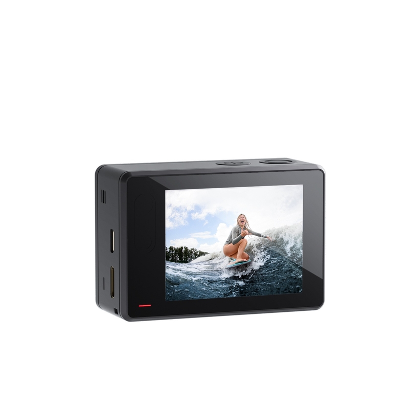 Zunanja kamera MaxTo Action Cam 4k
