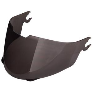 Plexi Scorpion KDF12 za EXO-900/910 Zaščitne čelade temen dim