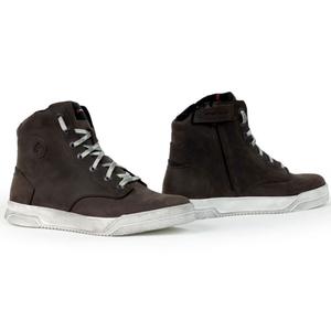Motoristični škornji Forma City Dry brown