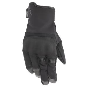 Motoristične rokavice Alpinestars Syncro 2 Drystar črno-črne