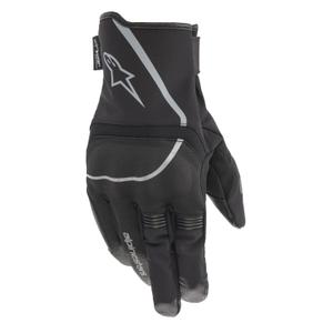 Motoristične rokavice Alpinestars Syncro 2 Drystar črno-sive