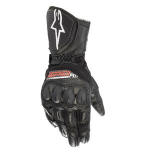 Alpinestars SP-8 Air motoristične rokavice črne
