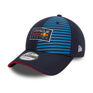 Kapa Red Bull Racing F1 2024 temno modra