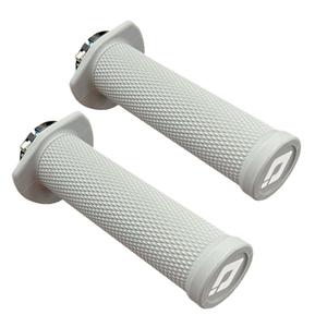 Ročaji ODI Ruffian ATV V2.1 125 mm svetlo sivo-črni
