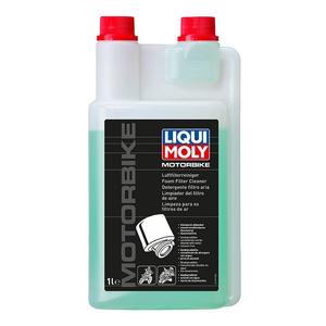 Čistilo zračnega filtra motornega kolesa LIQUI MOLY 1 l