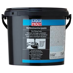 Montažna pasta LIQUI MOLY 5kg črna