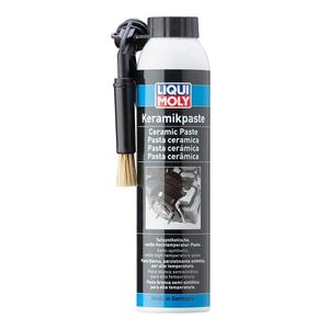 Keramična pasta v spreju s čopičem LIQUI MOLY 200 ml