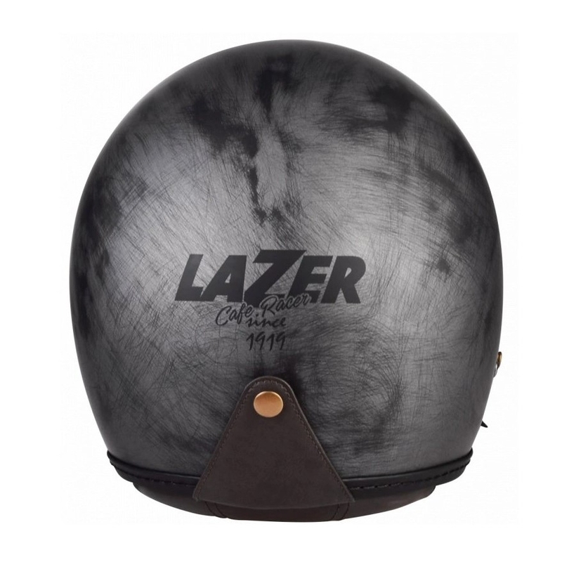 Odprta motoristična čelada Lazer Mambo Evo Cafe Racer 23 razprodaja