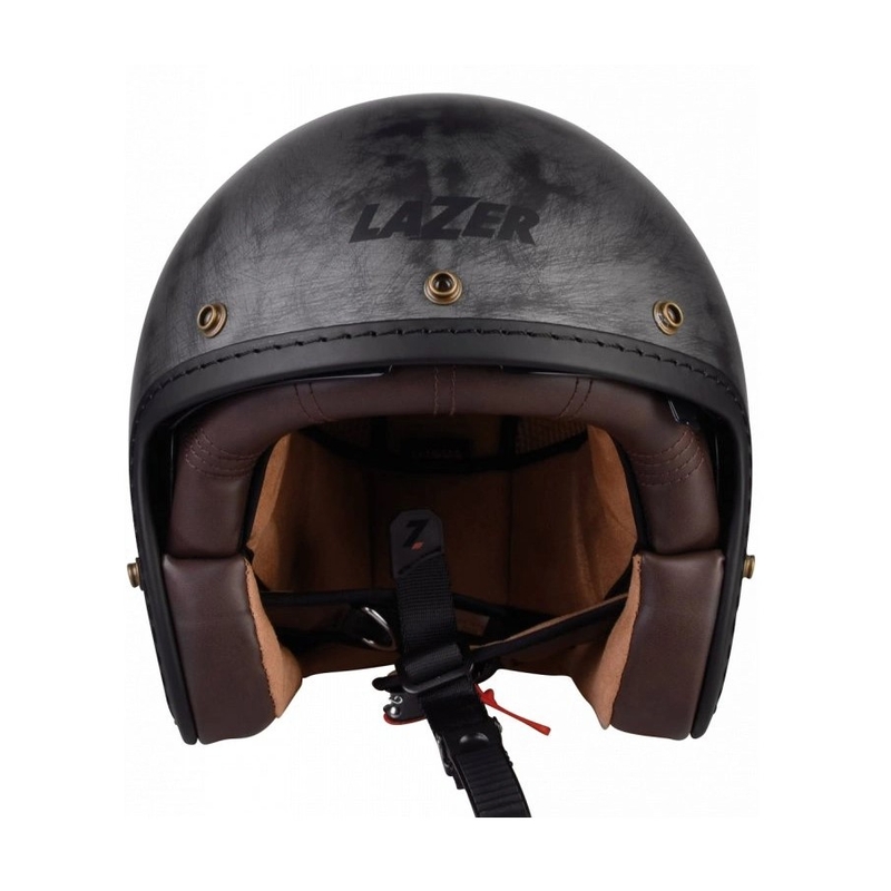 Odprta motoristična čelada Lazer Mambo Evo Cafe Racer 23 razprodaja