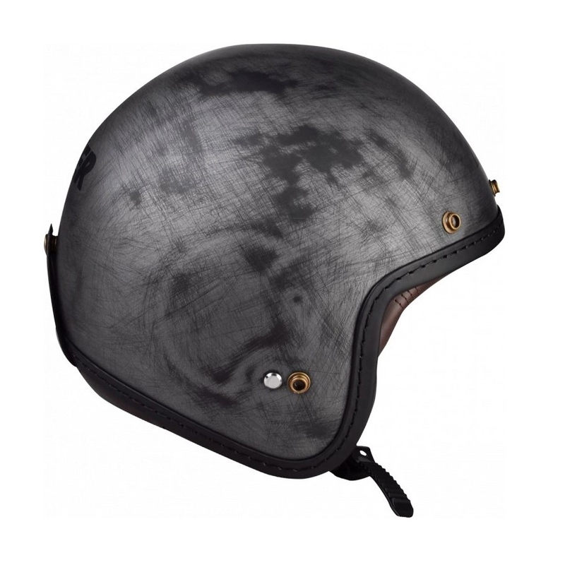 Odprta motoristična čelada Lazer Mambo Evo Cafe Racer 23 razprodaja