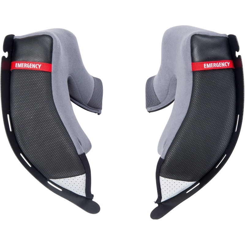 Blazinice za lica HJC RPHA 12