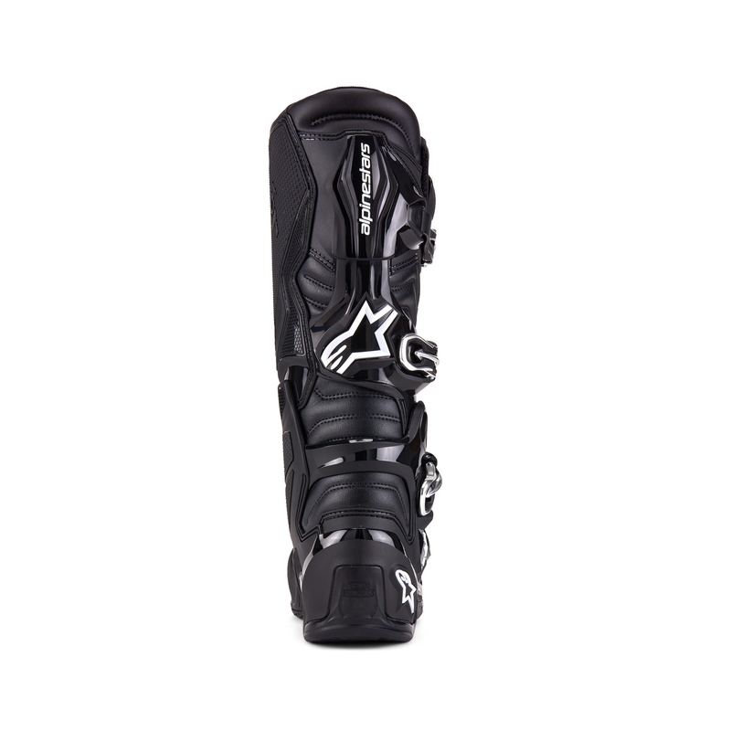Moto škornji Alpinestars Tech 7 črne barve