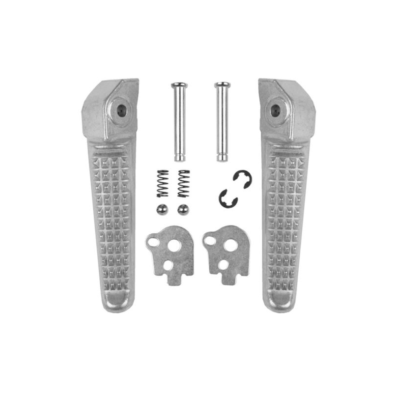 Zadnje stopalke R-TOOL Suzuki GSXR600/750, GSXR1000