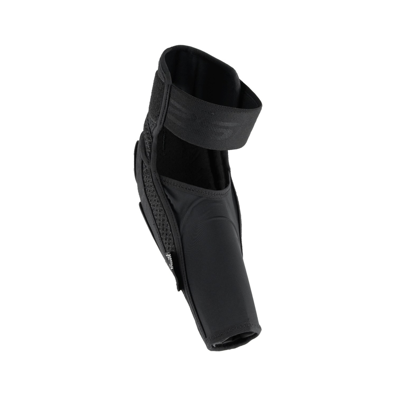 Alpinestars Bionic Pro Plasma ščitniki za komolce črno-rdeče-beli