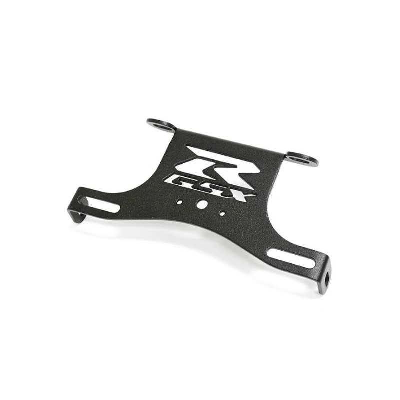 Nosilec registrske tablice R-TOOL Suzuki GSXR600, GSXR1000