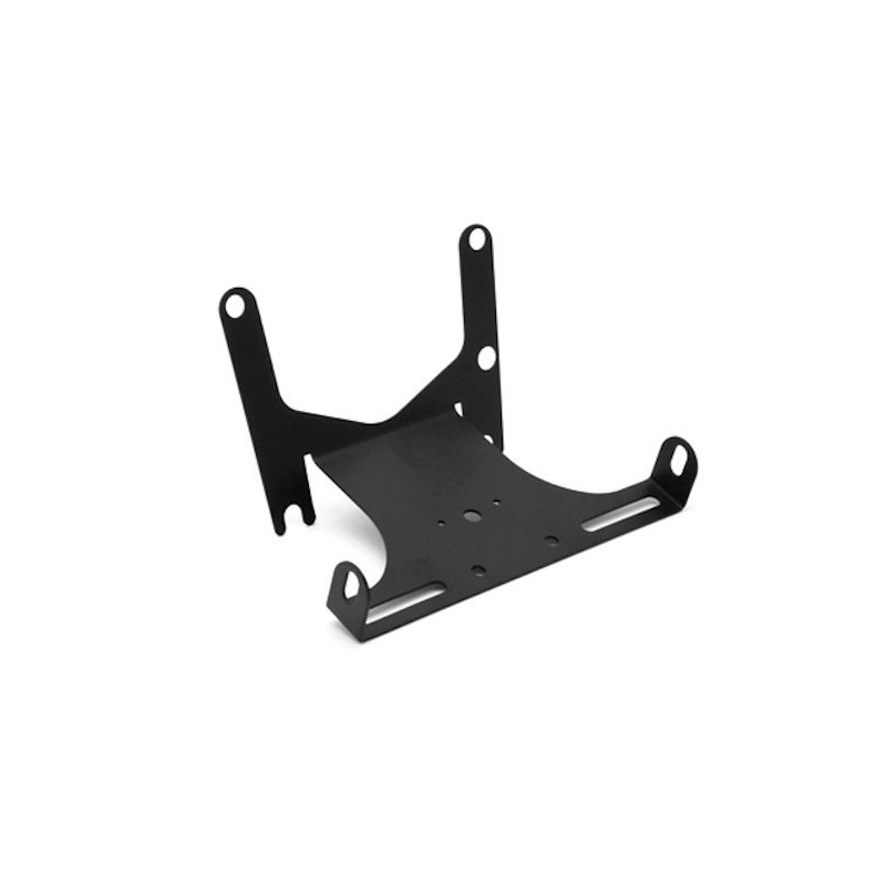 Nosilec registrske tablice R-TOOL Suzuki GSXR600/750 (06-07)