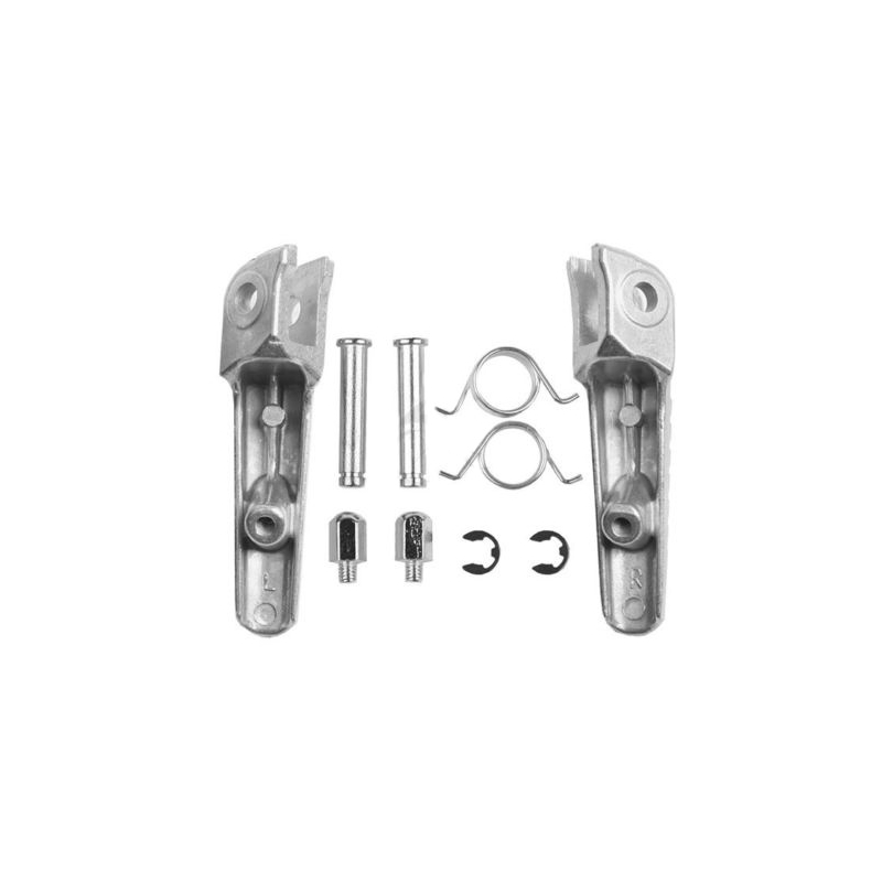 Stopalke R-TECH Honda CBR600RR, CBR1000RR